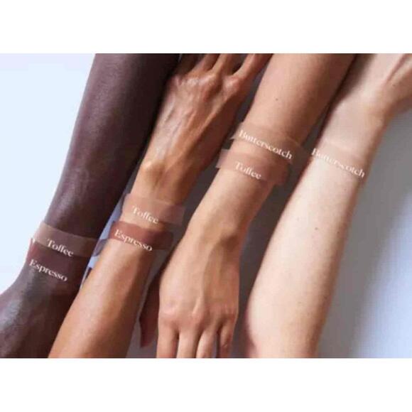 THISTLE AND SPIRE BROOKLYN HAZE THONG - EMERALD BUTTERSCOTCH - Picture 3 of 6